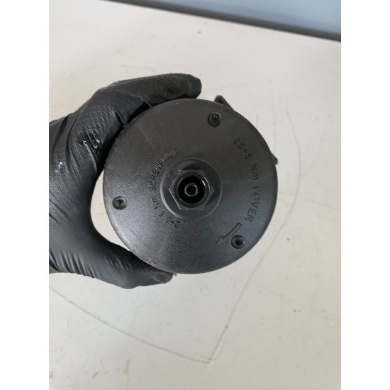 Carcasa Filtru Motorina Volvo C30 C70 S40 V40 V50 V60 S60 S80 XC60 31342919 