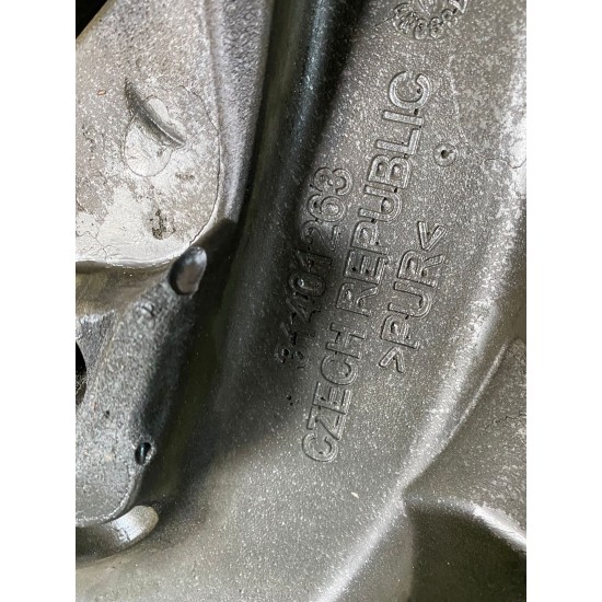 Capac motor Volvo V60 2014-2018 PLUG-IN HYBRID 31401263 31437196