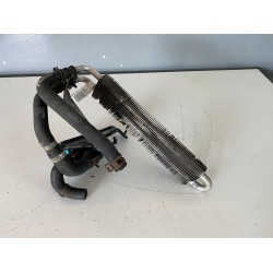 Radiator racitor baterii pompa spate VOLVO V60 2014-2018 31368221 31319025 31368223 31368222 