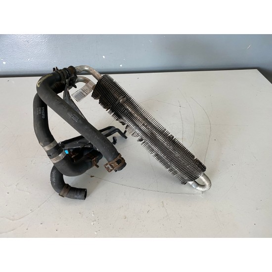 Radiator cooling system battery VOLVO V60 2014-2018 31368221 31319025 31368223 31368222 31338512