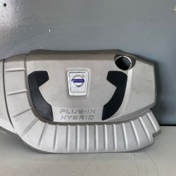 Engine cover Volvo V60 2014-2018 PLUG-IN HYBRID 31401263 31437196