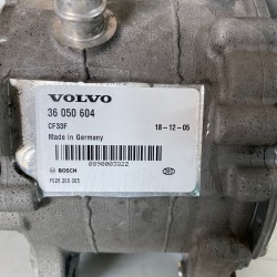 Alternator ISG VOLVO V60 D6 2014-2018 36050604 36050655
