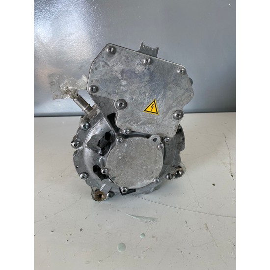 Alternator ISG VOLVO V60 D6 2014-2018 36050604 36050655