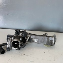 EGR Volvo S60 V60 XC70 XC60 V40 31325030 30757778 36000998 