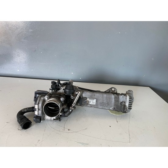 EGR Volvo S60 V60 XC70 XC60 V40 31325030 30757778 36000998 EGR Volvo S60 V60 XC70 XC60 V40 31325030 30757778 36000998