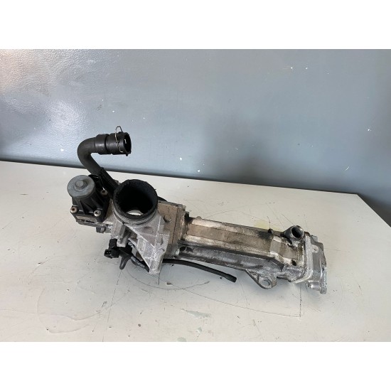 EGR Volvo S60 V60 XC70 XC60 V40 31325030 30757778 36000998 EGR Volvo S60 V60 XC70 XC60 V40 31325030 30757778 36000998