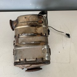 Catalytic converter Volvo V40 V60 V70 S60 S80 2014-2018 31370071 36000646
