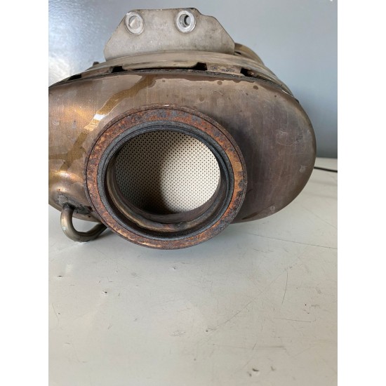 Catalytic converter Volvo V40 V60 V70 S60 S80 2014-2018 31370071 36000646 Catalytic converter Volvo V40 V60 V70 S60 S80 2014-2018 31370071 36000646