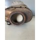 Catalytic converter Volvo V40 V60 V70 S60 S80 2014-2018 31370071 36000646 Catalytic converter Volvo V40 V60 V70 S60 S80 2014-2018 31370071 36000646
