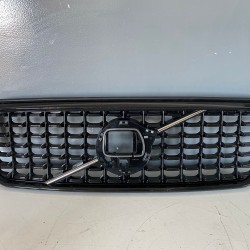 Grila bara fata VOLVO XC40 FACELIFT R-DESIGN 2022+ 32291465 32409406