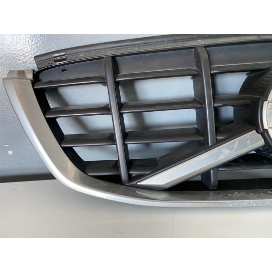 Grila Bara Fata Volvo XC60 2008-2013 30764558 30764556 Grila Bara Fata Volvo XC60 2008-2013 30764558 30764556
