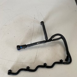 Fuel main line pipe VOLVO XC60 XC90 V40 S60 V60 2015-2018 31452373 31452374