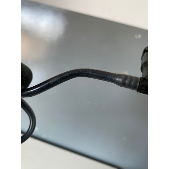 Bleeder hose radiator VOLVO V90 2019 32252299 32138231 Bleeder hose radiator VOLVO V90 2019 32252299 32138231