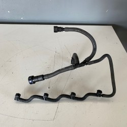 Fuel main line pipe VOLVO XC60 XC90 V40 S60 V60 2015-2018 31452373 31452374