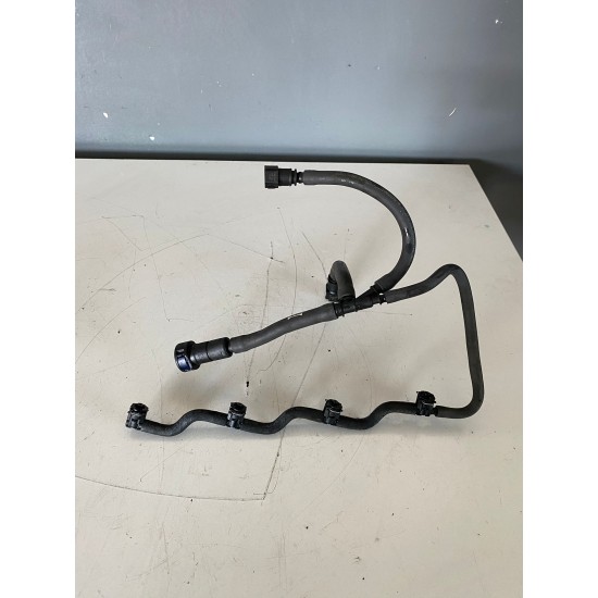 Fuel main line pipe VOLVO XC60 XC90 V40 S60 V60 2015-2018 31452373 31452374