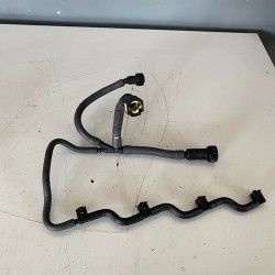 Fuel main line pipe VOLVO XC60 XC90 V40 S60 V60 2015-2018 31452373 31452374