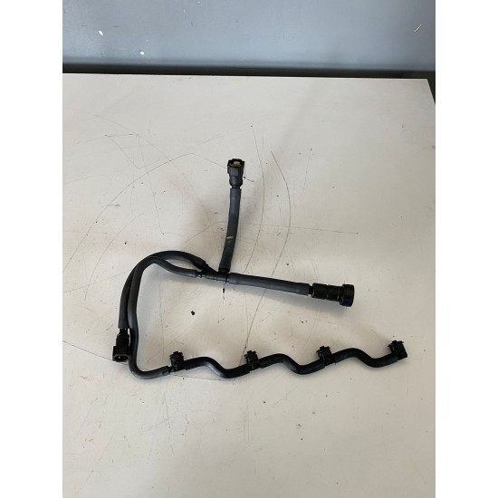 Fuel main line pipe VOLVO XC60 XC90 V40 S60 V60 2015-2018 31452373 31452374 Fuel main line pipe VOLVO XC60 XC90 V40 S60 V60 2015-2018 31452373 31452374