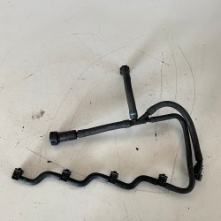 Fuel main line pipe VOLVO XC60 XC90 V40 S60 V60 2015-2018 31452373 31452374