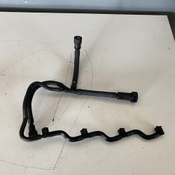 Fuel main line pipe VOLVO XC60 XC90 V40 S60 V60 2015-2018 31452373 31452374