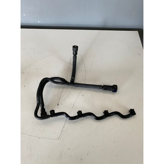 Fuel main line pipe VOLVO XC60 XC90 V40 S60 V60 2015-2018 31452373 31452374 Fuel main line pipe VOLVO XC60 XC90 V40 S60 V60 2015-2018 31452373 31452374
