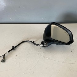 Rear view mirror right electroheliomate with bliss and camera 15 wires VOLVO XC40 2018+
