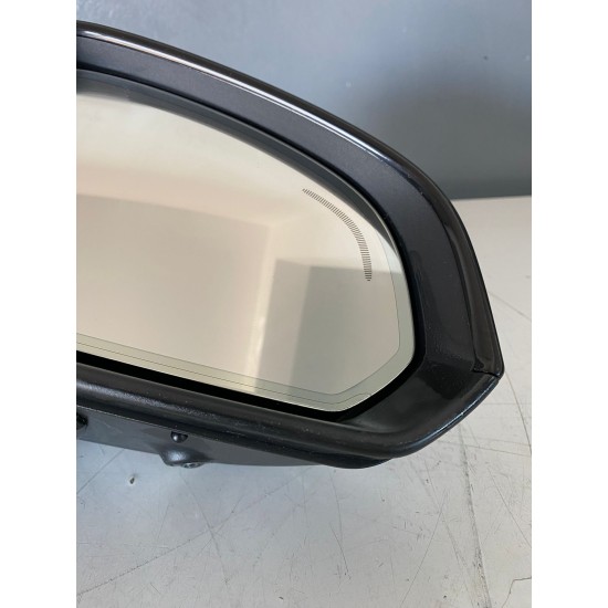 Rear view mirror right electroheliomate with bliss and camera 15 wires VOLVO XC40 2018+