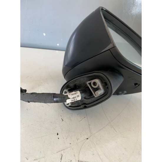 Rear view mirror right electroheliomate with bliss and camera 15 wires VOLVO XC40 2018+