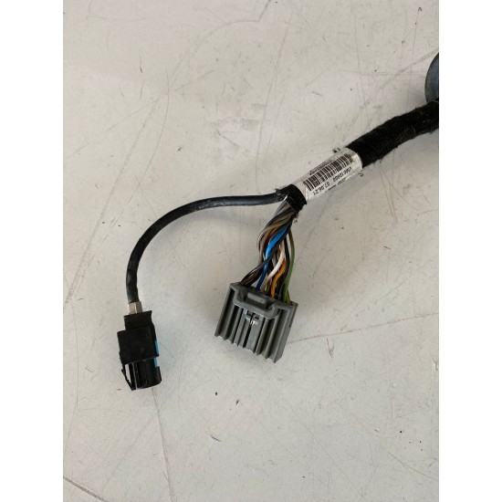 Rear view mirror right electroheliomate with bliss and camera 15 wires VOLVO XC40 2018+