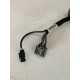 Rear view mirror right electroheliomate with bliss and camera 15 wires VOLVO XC40 2018+