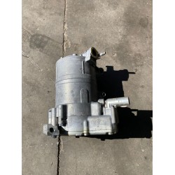 Compresor clima Volvo V60 D6 Hybrid 2014-2017 36012859 31339298 