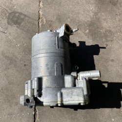 Compressor Volvo V60 D6 Hybrid 2014-2017 36012859 31339298 