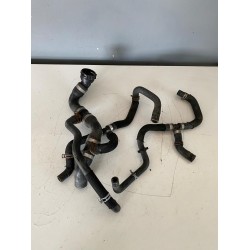 Furtune radiator Volvo V40 31368261 31474984 31368050