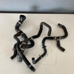 Furtune radiator Volvo V40 31368261 31474984 31368050