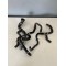 Furtune radiator Volvo V40 31368261 31474984 31368050