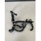 Furtune lichid racire radiator VOLVO XC60 S90 31493288 32138767 32222660 Q03208 32222659 Q01313