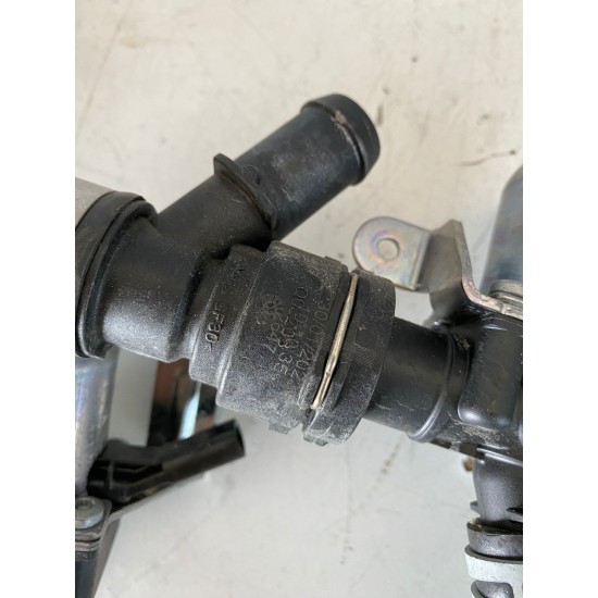 Furtune lichid racire radiator VOLVO XC60 S90 31493288 32138767 32222660 Q03208 32222659 Q01313