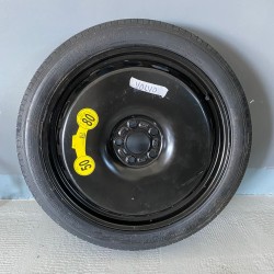 Roata de rezerva T125/70R19 Volvo XC90 XC60 S60 V60 2015-2022 31680220 31660976
