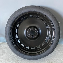 Roata de rezerva T125/70R19 Volvo XC90 XC60 S60 V60 2015-2022 31680220 31660976