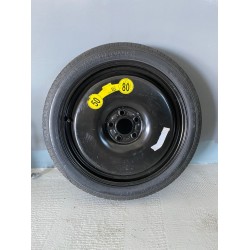Roata de rezerva T125/70R18 Volvo XC40 2018+ 31680220 32248486