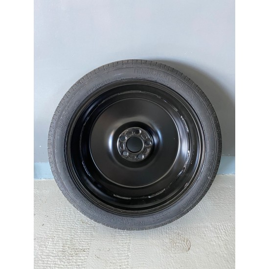 Roata de rezerva T125/70R18 Volvo XC40 2018+ 31680220 32248486
