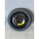 Spare wheel 125/80 R17 Volvo XC60 S80 V70 XC70 2008-2017 31680220 31302356 