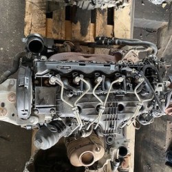 Motor 140.000km VOLVO V40 2012+ D5204T4