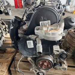 Motor 140.000km VOLVO V40 2012+ D5204T4