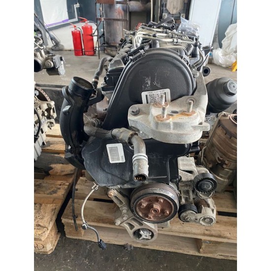 Motor 140.000km VOLVO V40 2012+ D5204T4