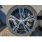 Jante 5 spite duble 19" Volvo XC40 XC60 XC70 XC90 S90 V90 S60 V60 Anvelope 235/40R19 NOKIAN 32143049 