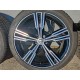 Jante 5 spite duble 19" Volvo XC40 XC60 XC70 XC90 S90 V90 S60 V60 Anvelope 235/40R19 NOKIAN 32143049 