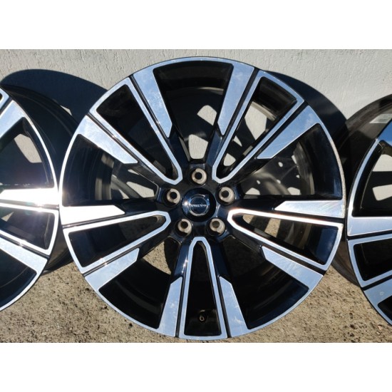 Jante 5 spite duble 19" Volvo S60 V60CC S90 V90 XC40 XC60 XC90 - 31680202