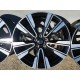 Jante 5 spite duble 19" Volvo S60 V60CC S90 V90 XC40 XC60 XC90 - 31680202