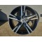 Janta 5 spite duble 19" Volvo S60 V60 S90 V90 XC40 XC60 XC70 XC90 - 31423931