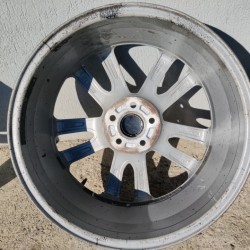 Janta 5 spite duble 18" Volvo S60 V60 S90 V90 S80 V70 XC70 S40 V40 V50 - 31423514